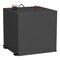 Uws 53-Gallon Rectangle Steel Transfer Tank, ST-53-R-MB ST-53-R-MB - alternate 1